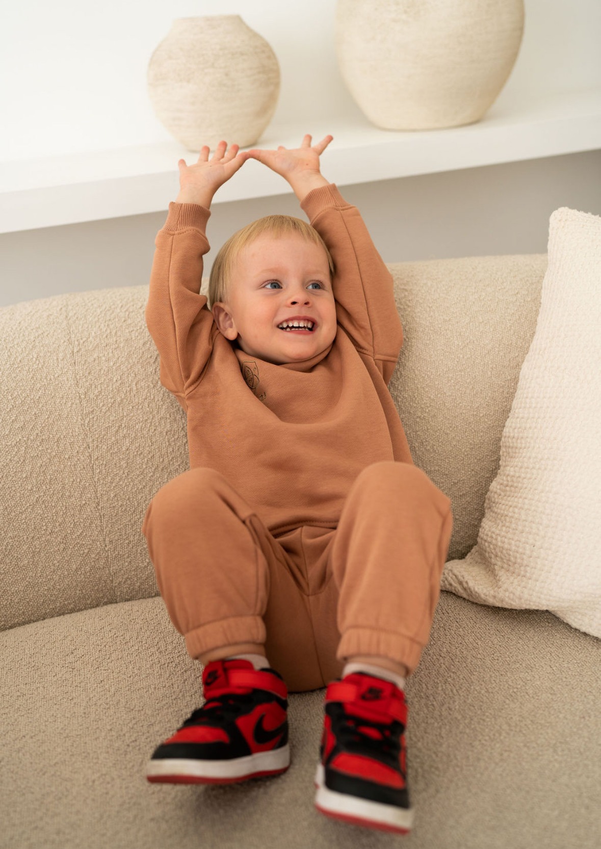 Joggers kelnės - Image 3