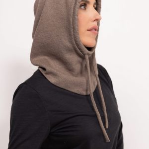 Unisex kapišonas (balaclava)