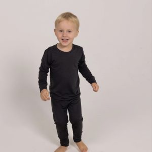 Unisex merino vilnos komplektas "Mono"